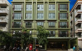 ชิลแล็กซ์ เฮอริเทจ